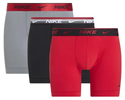 Produktbild von Nike boxer brief 3pk-everyday Baumwolle stretch