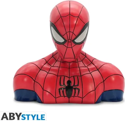 Image de Tirelire MARVEL Spider-Man
