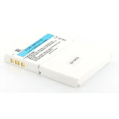 Produktbild von AGI 24889, 1100 mAh, Navigator/Handheld mobile computer/Mobile phone, Lithium-Ion, 5,3 cm, 3,8 cm, 8 mm