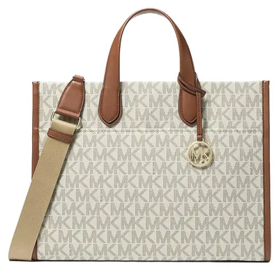 Immagine prodotto di Michael Kors, borsa a tracolla grande da donna, modello Gigi, codice prodotto 38T5G3GT3B