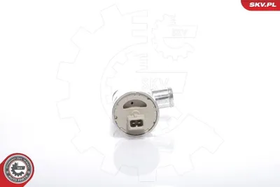 Produktbild von ESEN SKV 08SKV209 Leerlaufregler für VW GOLF III (1H1) Luftversorgung
