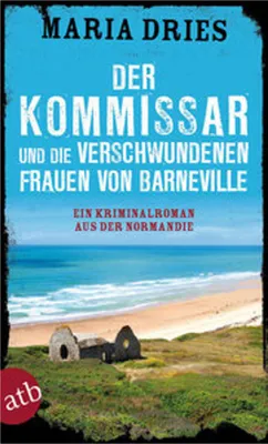 Produktbild von Der Kommissar und die verschwundenen Frauen von Barneville