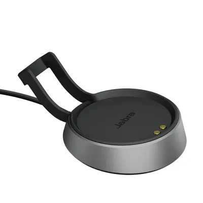 Image de Jabra access. Evolve2 85 Deskstand USB-A, Black
