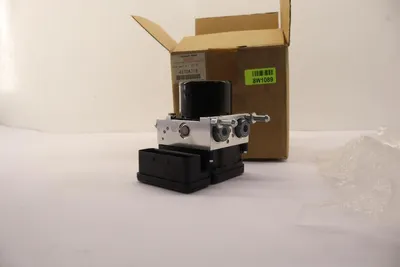 Immagine prodotto di Sistema frenante originale Mitsubishi, pompa idraulica, codice: 4670A718