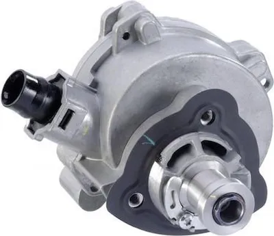 Produktbild von PIERBURG 7.24807.32.0 Vakuumpumpe Unterdruckpumpe für BMW 3 Touring (E91) Bremsanlage