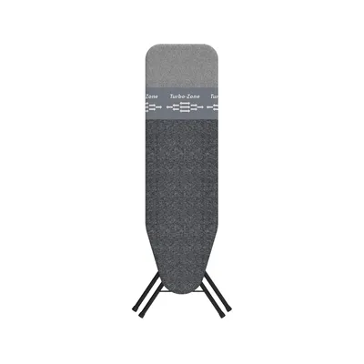 Produktbild von Rörets Bügelbrett Pulse Black Dual Action