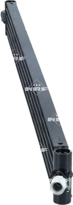 Obrázek produktu pro Chladič oleje, motorový olej NRF 31813