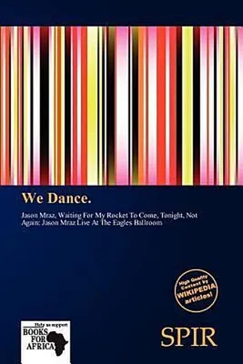 Produktbild von We Dance.