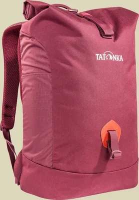 Produktbild von TATONKA Tatonka Grip Rolltop Pack S - Rucksack 15.4" 50 cm