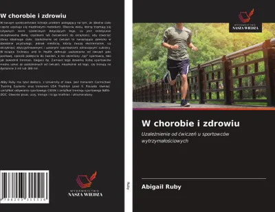Produktbild von W chorobie i zdrowiu