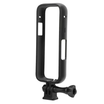 Image de Cage de protection pour caméra,Cage de protection pour caméra,Cage pour caméra d'action,Cage pour caméra d'action,Cage pour Insta360 X4,Rig vidéo pour caméra d'action