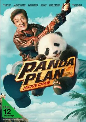 Obrázok produktu pre Panda Plan