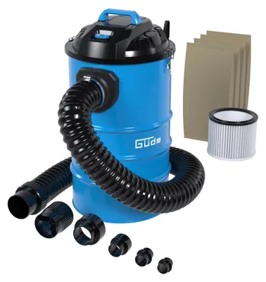 Produktbild von Güde Absauganlage GAA 55 1200 Watt