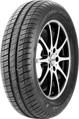 Produktbild von Dunlop Sommerreifen motorcycle-tyres StreetResponse 2 ( 185/65 R14 86T )