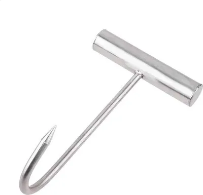 Produktbild von Famanu T-Haken Fleischverarbeitung - 20 cm