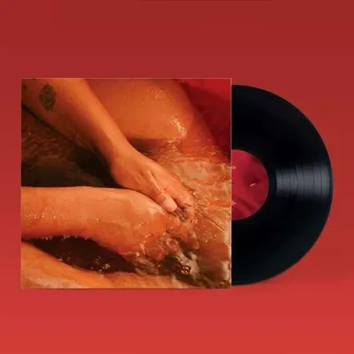 Produktbild von LRain: I Killed Your Dog -   - (LP / I)
