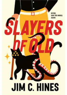 Obrázok produktu pre Slayers of Old