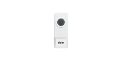 Produktbild von FD2K Zusatz-Klingeltaste für FD20 / FD25
