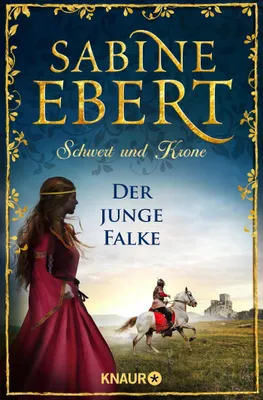 Obrázok produktu pre Schwert und Krone - Der junge Falke
