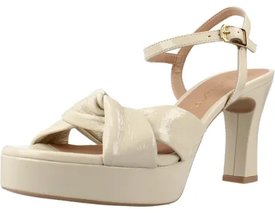 Produktbild von UNISA ONOA VER Damen Schuhe Beige