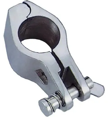 Produktbild von Goldenship Obere Schiebebolzen Silber 7/8´´ Silber 7/8´´