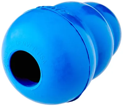 Produktbild von Kong Lizenz KC840 20 Spielzeug, Blau, Größe XL