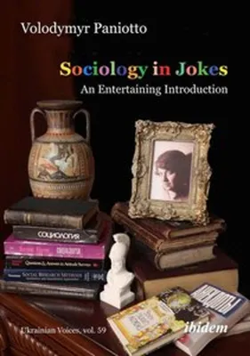 Zdjęcie produktu dla Sociology in Jokes