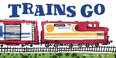 Produktbild von Trains Go