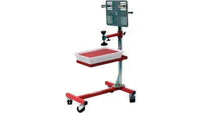 Produktbild von BIKE-LIFT Universal-Motorhalterung - ES-06