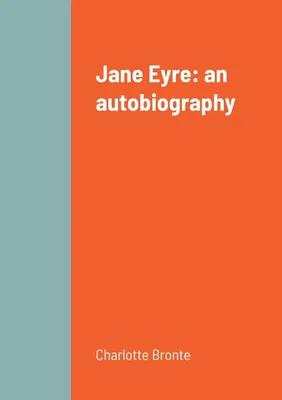 Produktbild von Jane Eyre