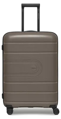 Produktbild von Redolz Essentials 11 4 Rollen Trolley 66 cm mit Dehnfalte