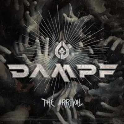 Produktbild von The Arrival