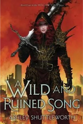 Produktbild von A Wild and Ruined Song