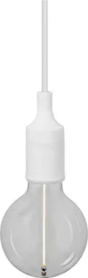 Immagine prodotto di Ledvance lampada a sospensione Vintage 1906 PenduLum Bell White max.15W E27