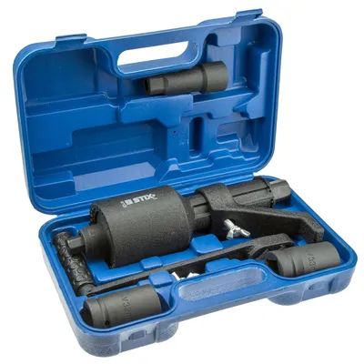 Immagine prodotto di Amplificatore di coppia STIX STT-3S 7000 Nm, rapporto di trasmissione della forza 1:58/1:4,2/1:1