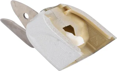 Zdjęcie produktu dla Naroote Nożyczki elektryczne do tkanin, Nożyczki elektryczne, Tkanina, Tkanina, Gąbka do cięcia, Ostrze nożyczek elektrycznych, Nożyczki elektryczne, Stop zapasowy, Stal wolframowa, Maszyna do cięcia YC-26