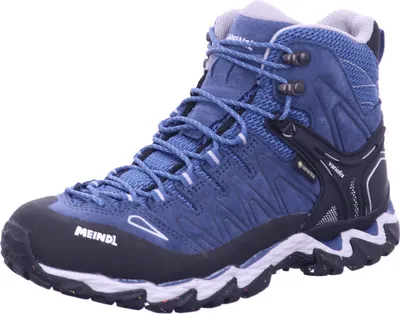 Image de MEINDL Lite Hike Lady GTX BLAU/HELLGRAU BLAU/HELLGRAU 39
