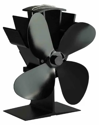 Produktbild von FIREFIX Ofenventilator ab 50 Grad H78698