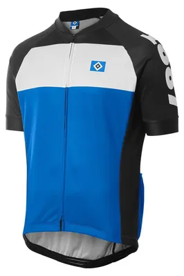 Produktbild von HSV Radtrikot "1887"