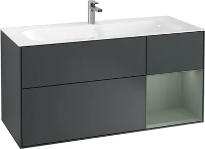 Produktbild von Villeroy & Boch F070GMHG Waschbeckenunterschrank Finion F07