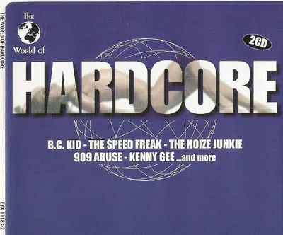 Obrázek produktu pro Hardcore