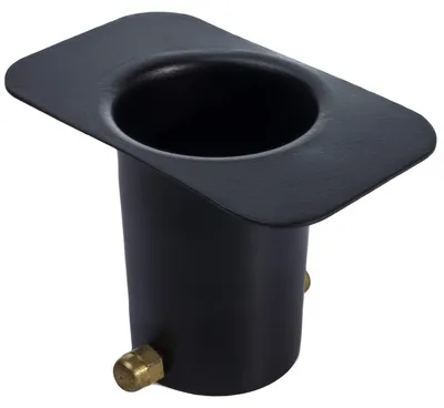 Produktbild von Aluminium-Adapter für Regenrinnen