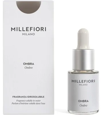 Imagen del producto de Millefiori Milano Ombra: Aceite esencial para difusor