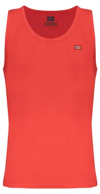 Image de NORWAY 1963 Débardeur pour homme Rouge 845910_ROREDRACE : Taille - XL Taille : XL