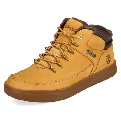 Produktbild von Timberland Davis Square Hiker Wheat Nubuck Größe EU 49 Normal