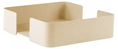 Produktbild von BIG HUG Serviettenhalter - beige