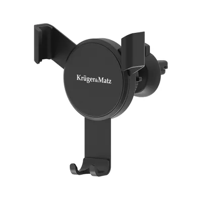 Obrázok produktu pre Univerzálny automobilový držiak na mriežku Kruger & Matz KM1362