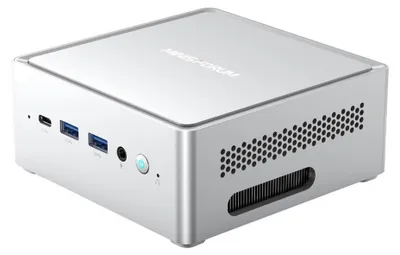 Produktbild von Minis Forum - NAB6 Lite - Kleincomputer