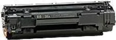Produktbild von HP 78A Schwarz Original LaserJet Tonerkartusche, 2100 Seiten, Schwarz, 1 Stück(e)