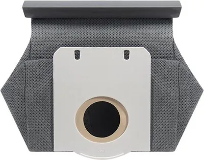 Produktbild von Stoffbeutel Für Staubsaugeraufsätze geeignet für FC5126/FC5128/5122